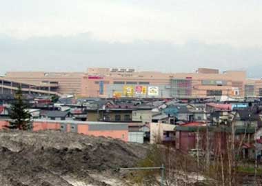 建築塗装