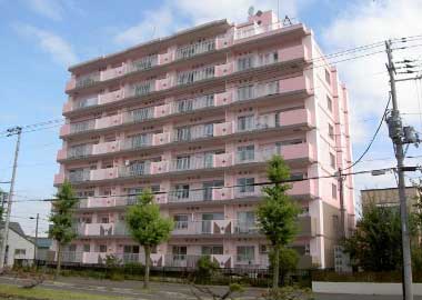 改修塗装