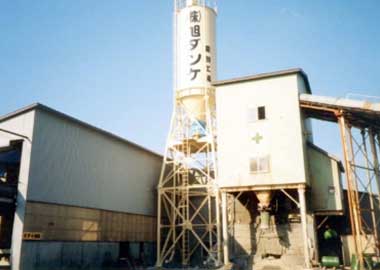 プラント設備塗装
